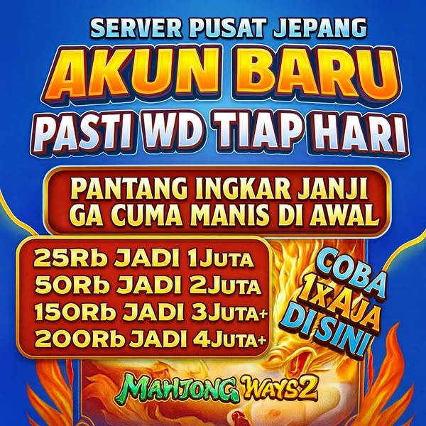 TEKO4D : Link Situs Judi Slot Gacor Online Hari Ini Terbaru
